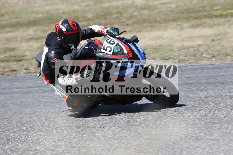 /19 06.06.2026  TZ Motorsport ADR/Gruppe gruen/56